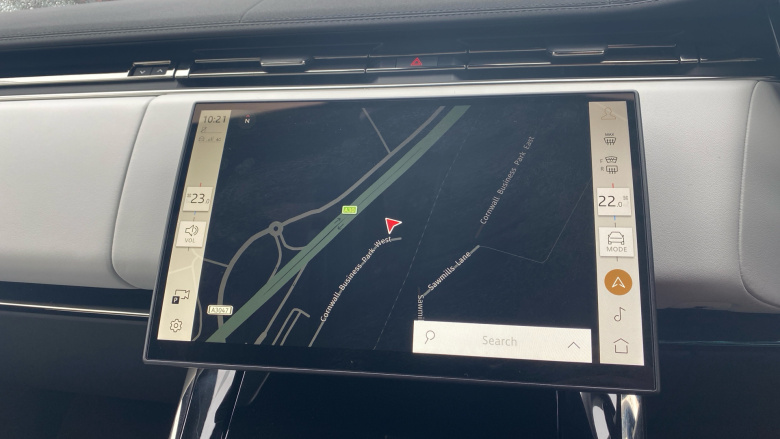 Land Rover Range Rover Sport 3.0 P460e Dynamic SE 5dr Auto Estate